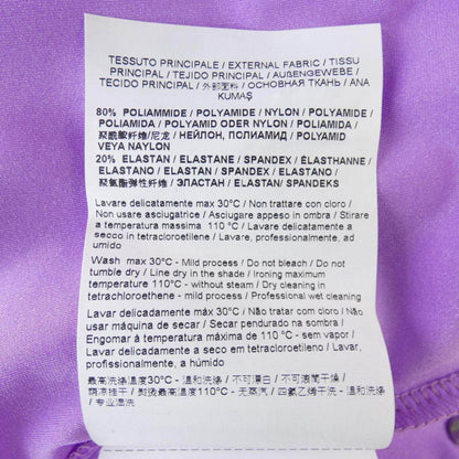 ヴェルサーチェジーンズ コットンTシャツ
