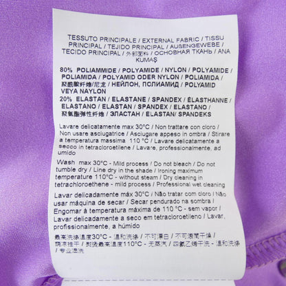 ヴェルサーチェジーンズ コットンTシャツ