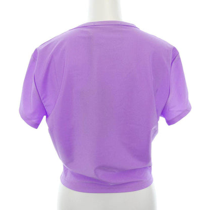 ヴェルサーチェジーンズ コットンTシャツ