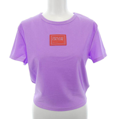 ヴェルサーチェジーンズ コットンTシャツ