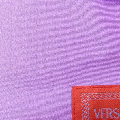 ヴェルサーチェジーンズ コットンTシャツ