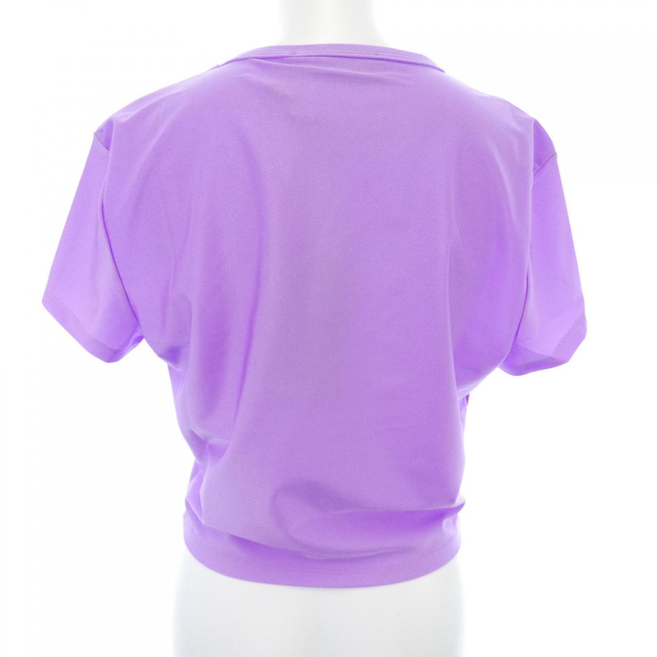 ヴェルサーチ ジーンズ Tシャツ