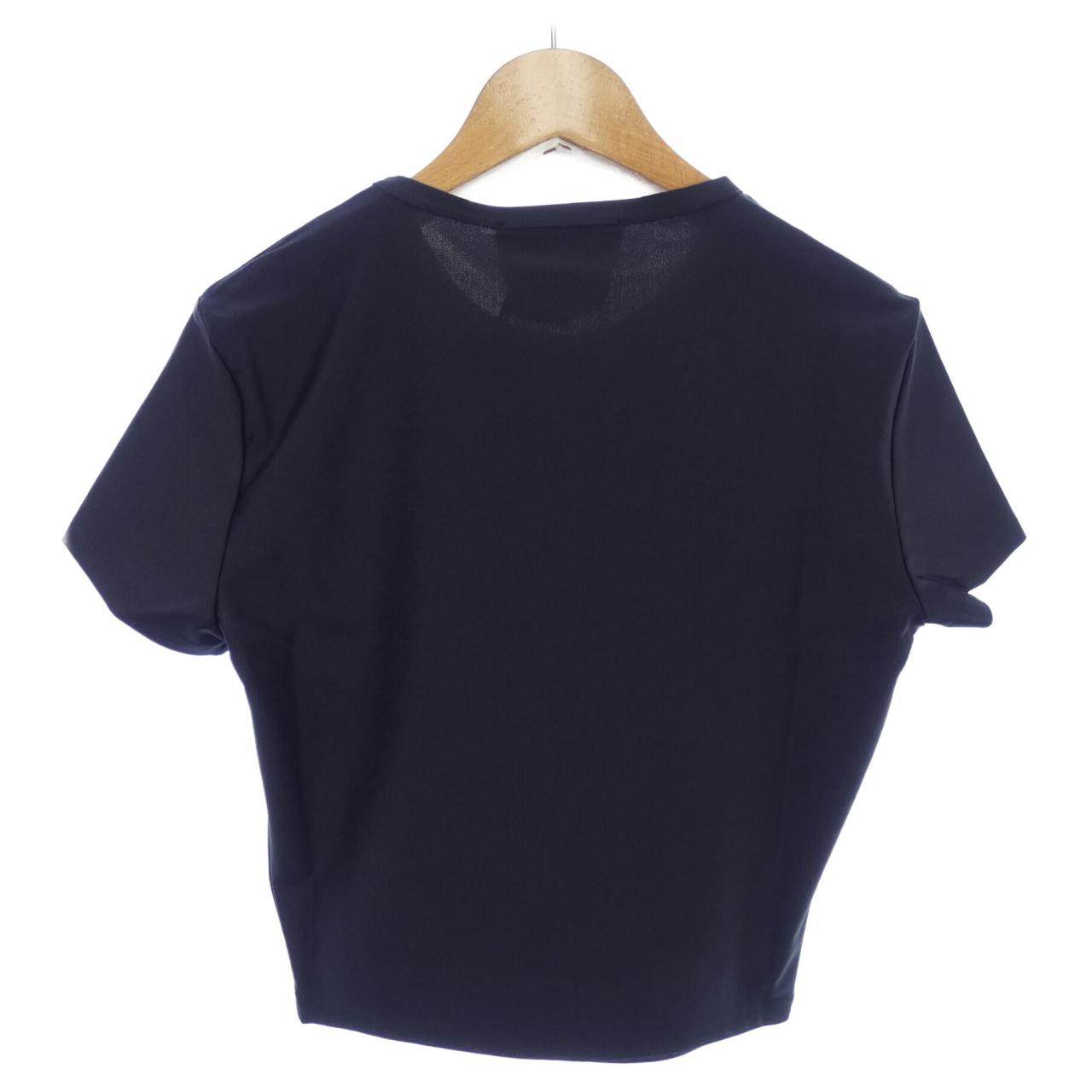 ヴェルサーチェジーンズ Tシャツ