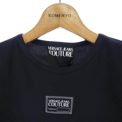ヴェルサーチェジーンズ Tシャツ
