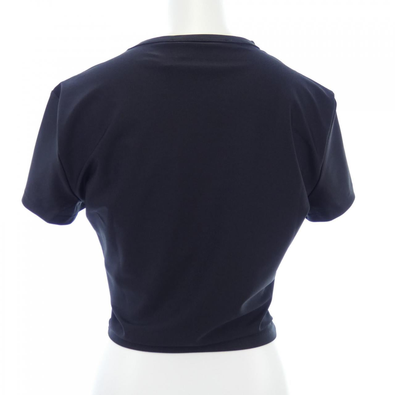 ヴェルサーチェジーンズ Tシャツ