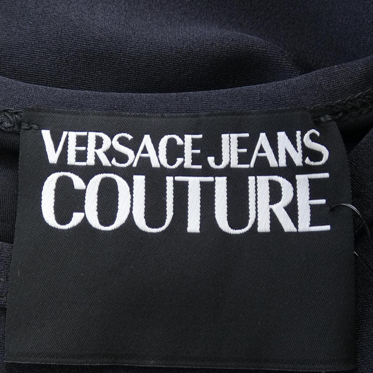 ヴェルサーチェジーンズ Tシャツ