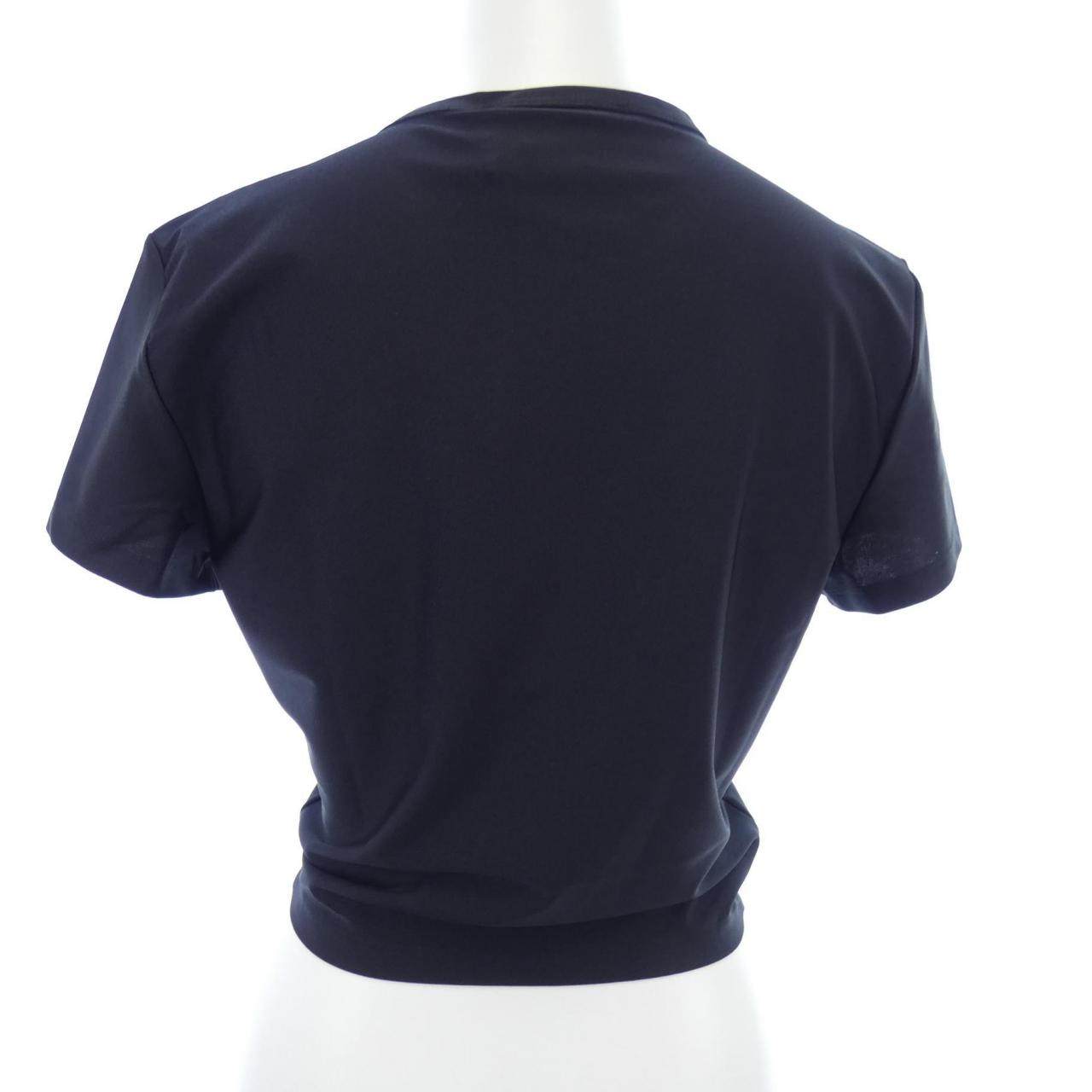 ヴェルサーチェジーンズ Tシャツ