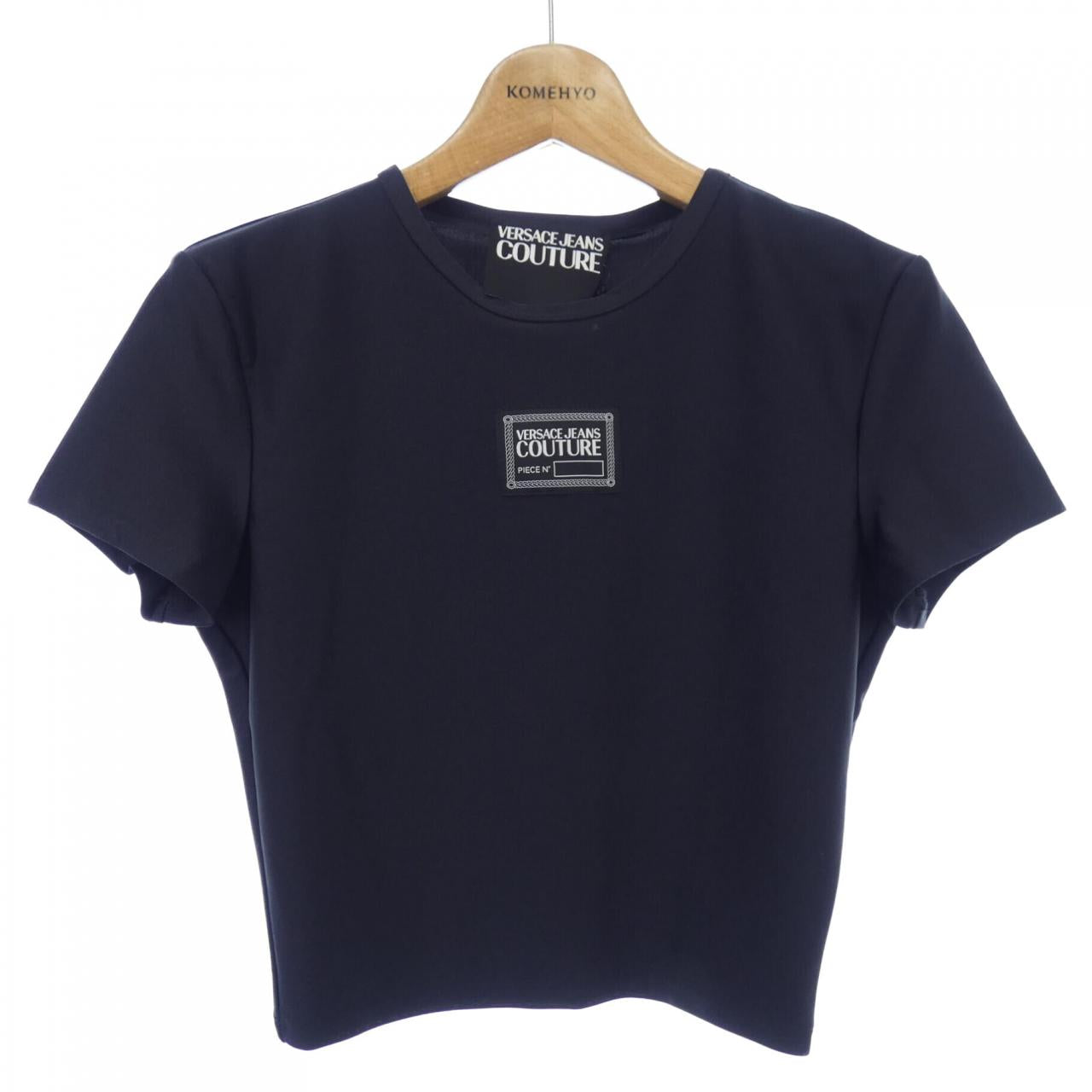 ヴェルサーチェジーンズ Tシャツ