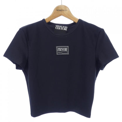 ヴェルサーチェジーンズ Tシャツ