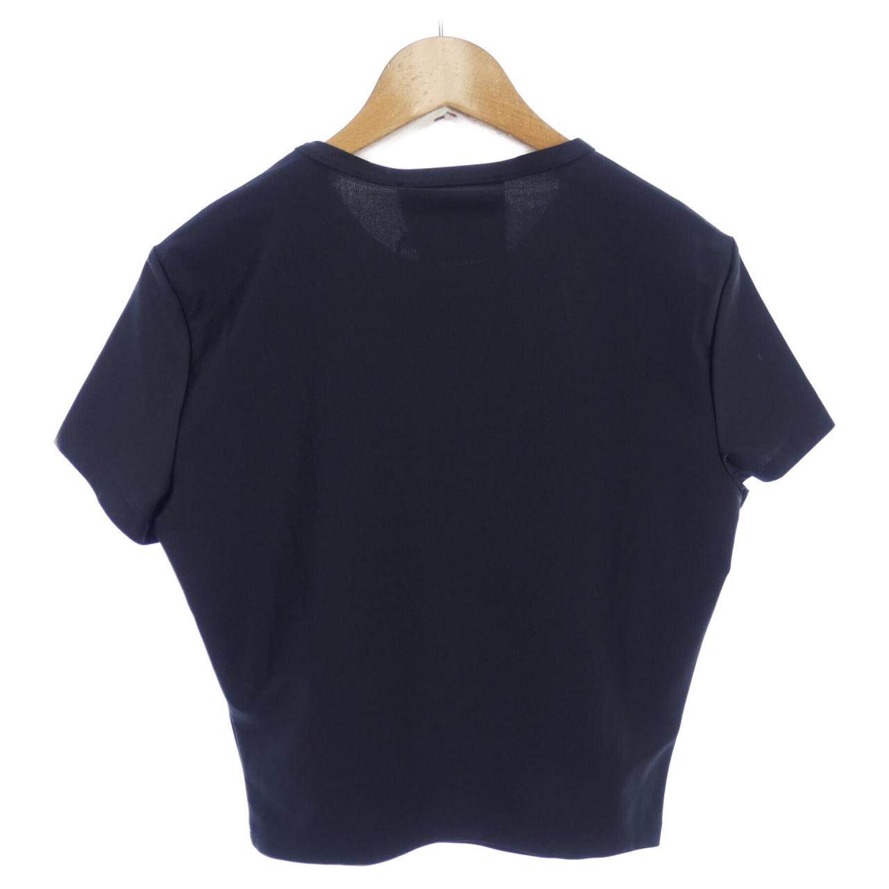 ヴェルサーチェジーンズ Tシャツ