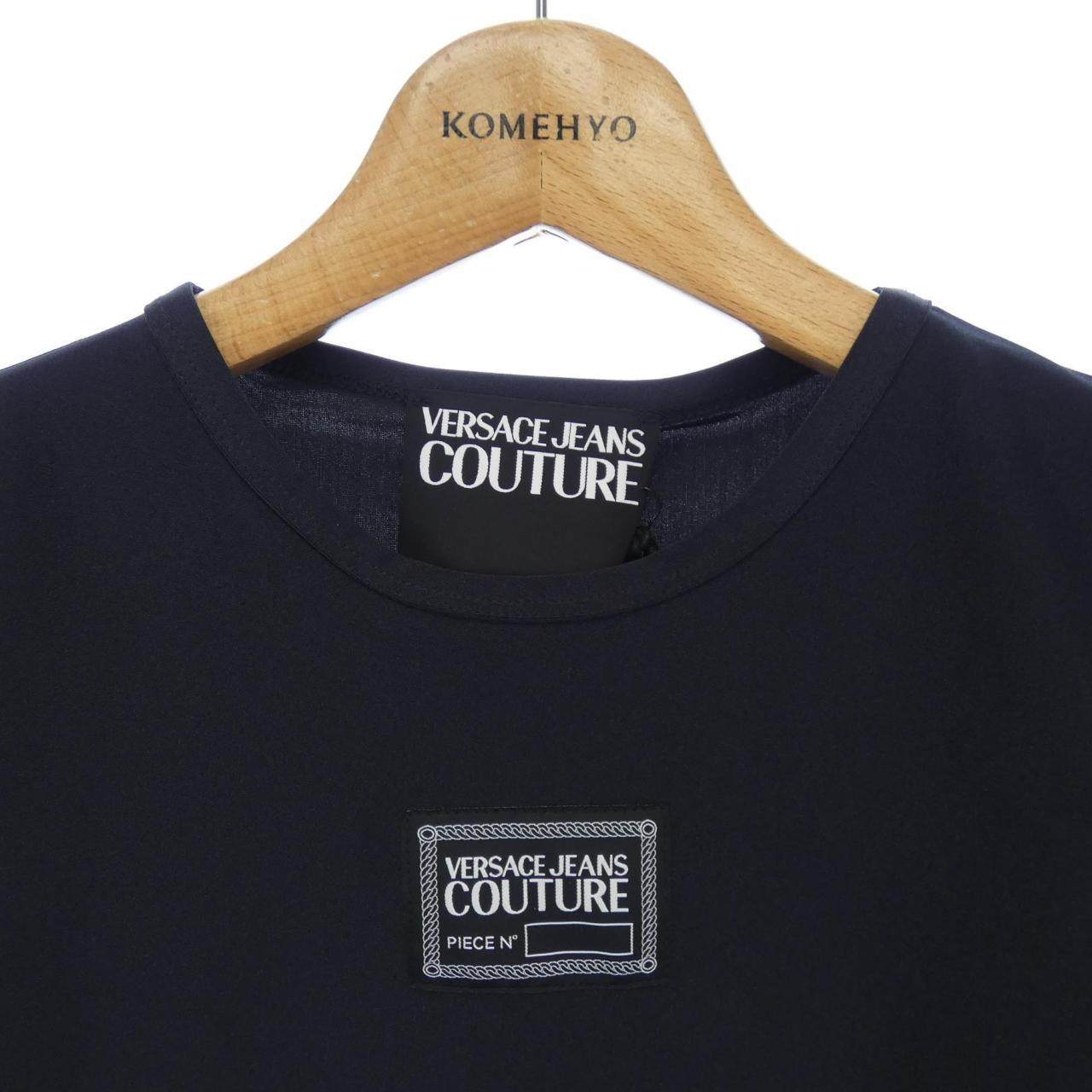 ヴェルサーチェジーンズ Tシャツ