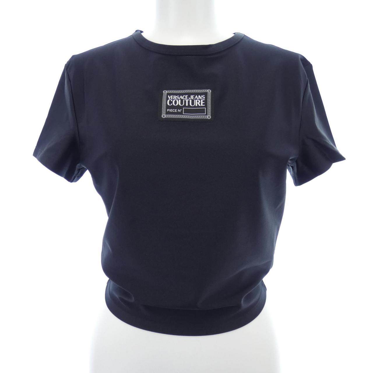 ヴェルサーチェジーンズ Tシャツ