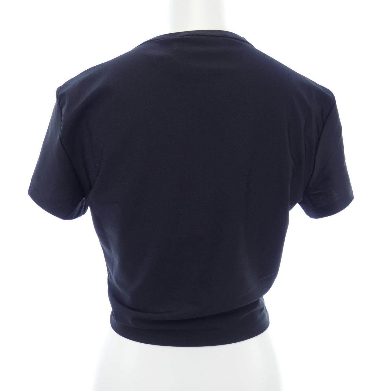 ヴェルサーチェジーンズ Tシャツ