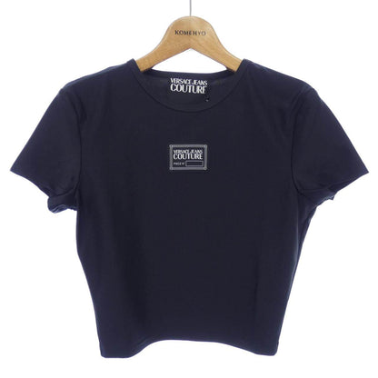 ヴェルサーチェジーンズ コットンTシャツ