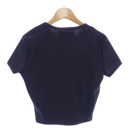 ヴェルサーチェジーンズ コットンTシャツ
