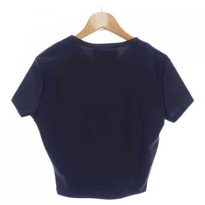 ヴェルサーチェジーンズ コットンTシャツ