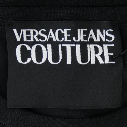 ヴェルサーチェジーンズ コットンTシャツ