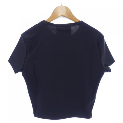 ヴェルサーチェジーンズ コットンTシャツ