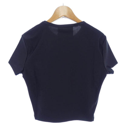 ヴェルサーチェジーンズ コットンTシャツ
