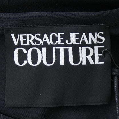 ヴェルサーチェジーンズ コットンTシャツ