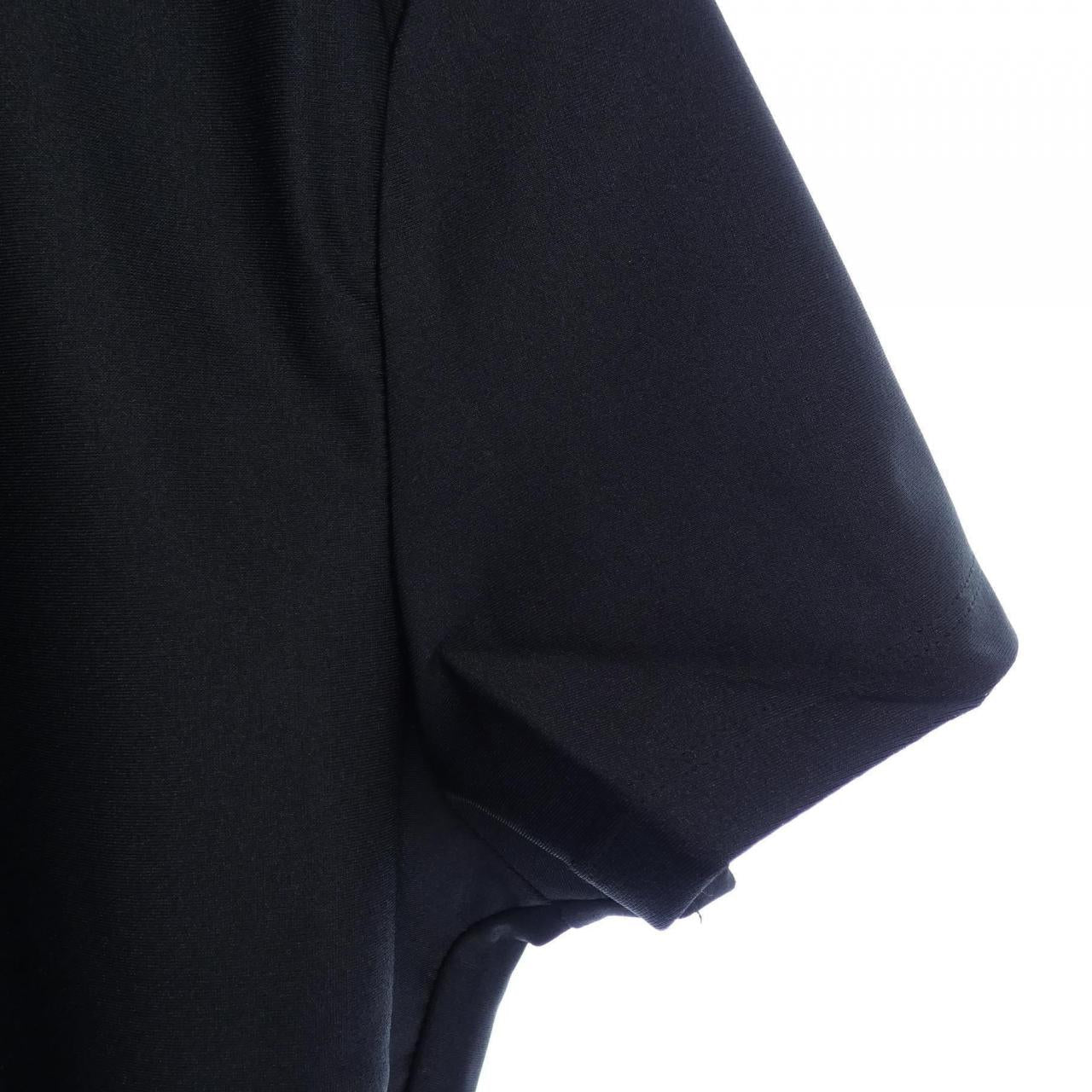ヴェルサーチェジーンズ コットンTシャツ