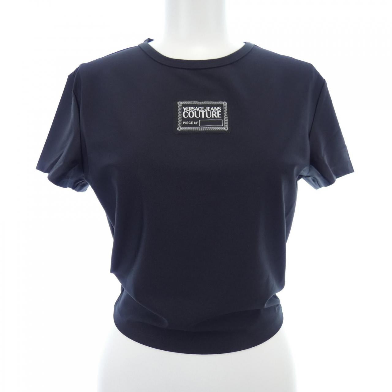 ヴェルサーチェジーンズ Tシャツ