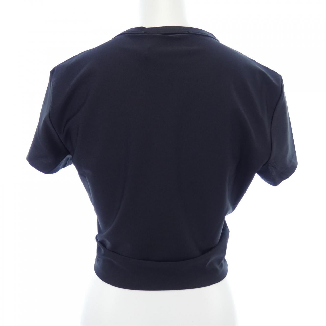 ヴェルサーチェジーンズ Tシャツ