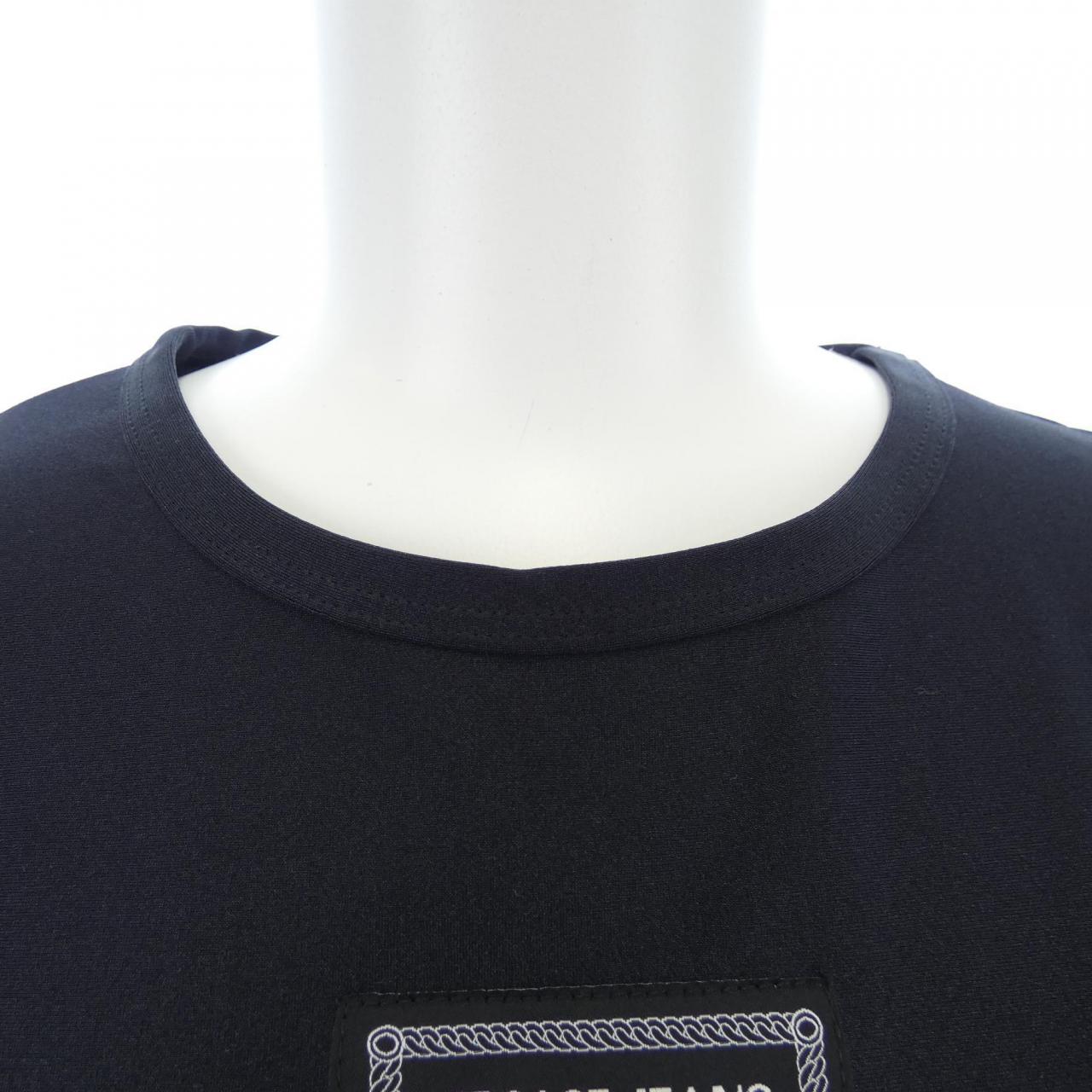 ヴェルサーチェジーンズ Tシャツ