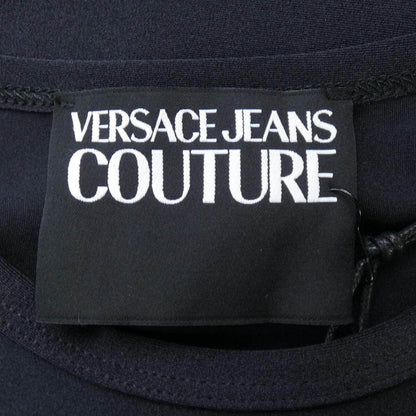 ヴェルサーチェジーンズ コットンTシャツ