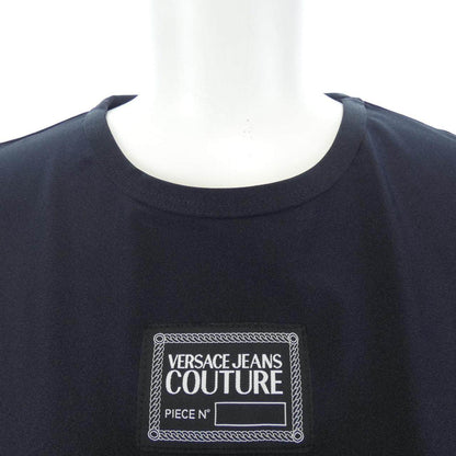 ヴェルサーチェジーンズ コットンTシャツ
