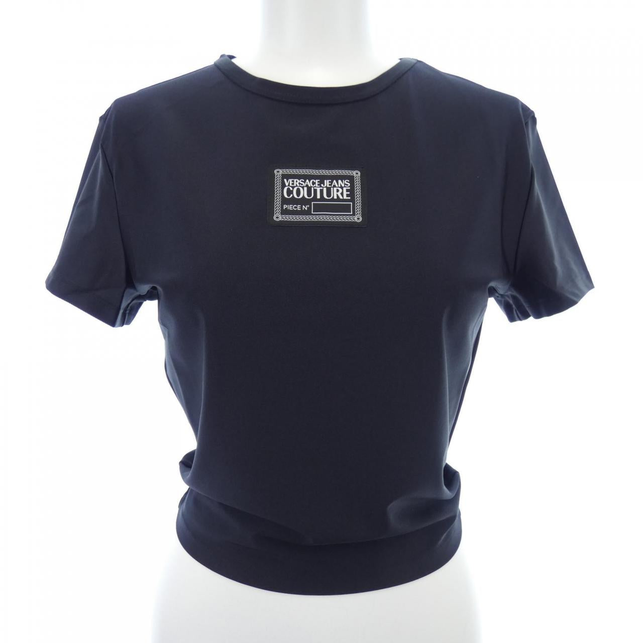 ヴェルサーチェジーンズ Tシャツ