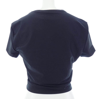 ヴェルサーチェジーンズ コットンTシャツ