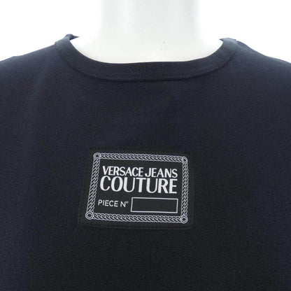 ヴェルサーチェジーンズ コットンTシャツ