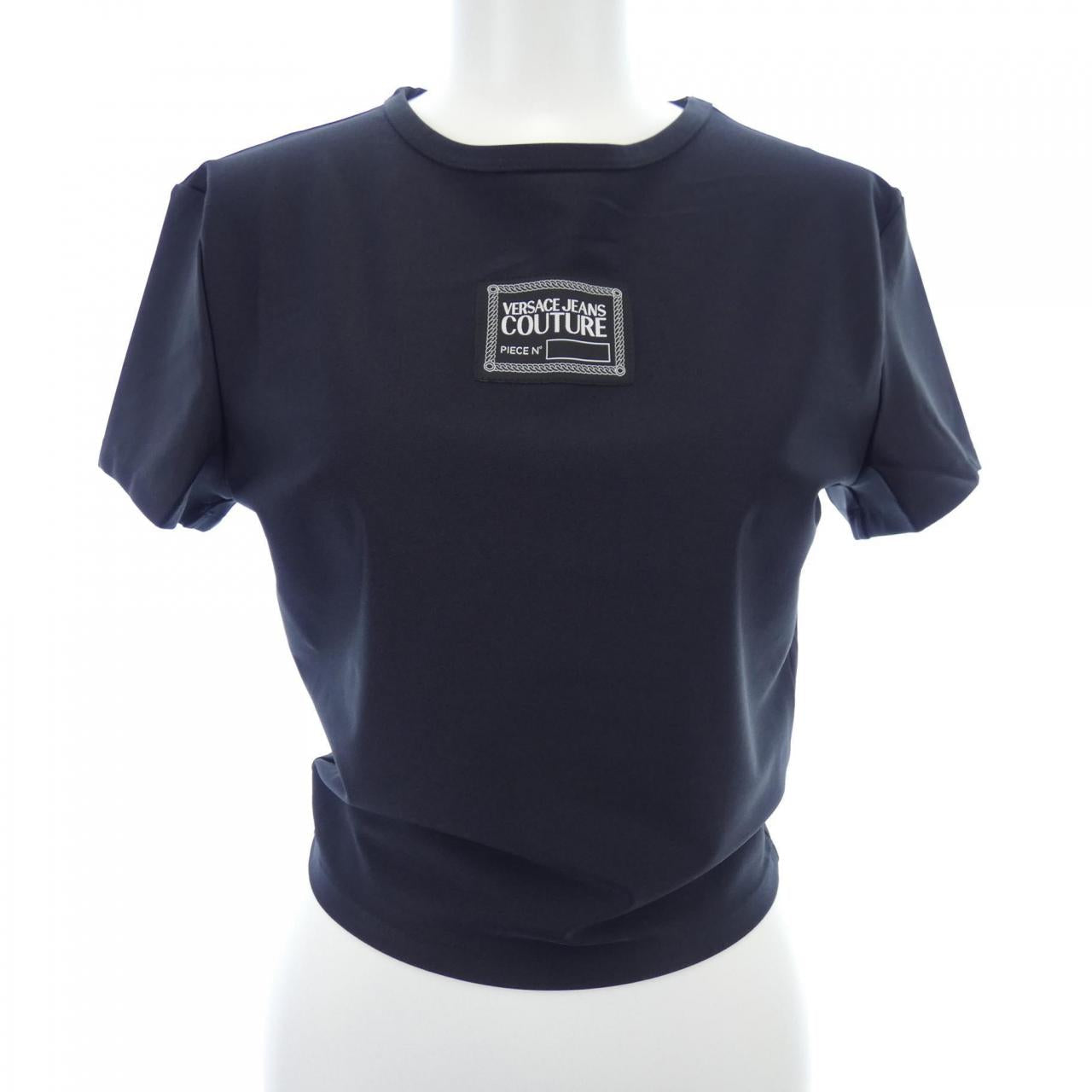 ヴェルサーチェジーンズ Tシャツ