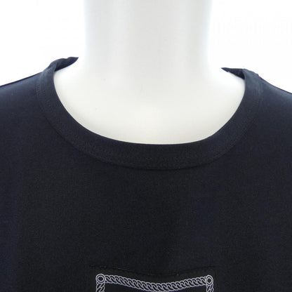 ヴェルサーチェジーンズ Tシャツ