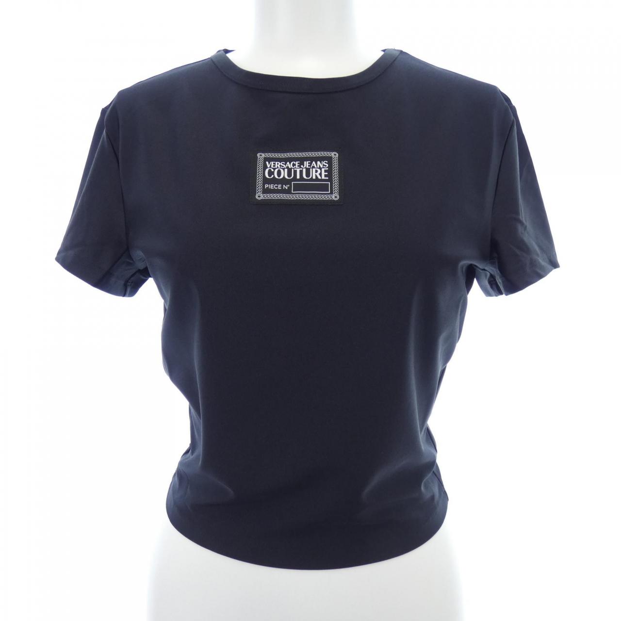 ヴェルサーチェジーンズ Tシャツ