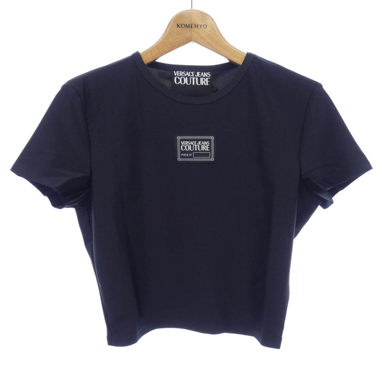 ヴェルサーチェジーンズ Tシャツ
