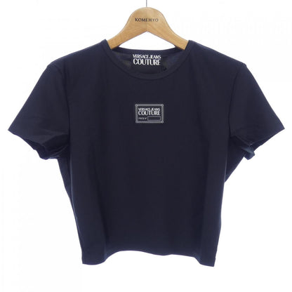 ヴェルサーチェジーンズ Tシャツ