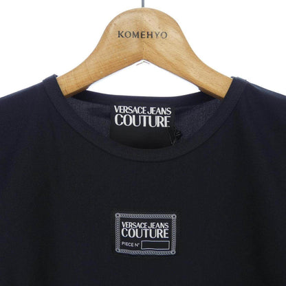 ヴェルサーチェジーンズ Tシャツ