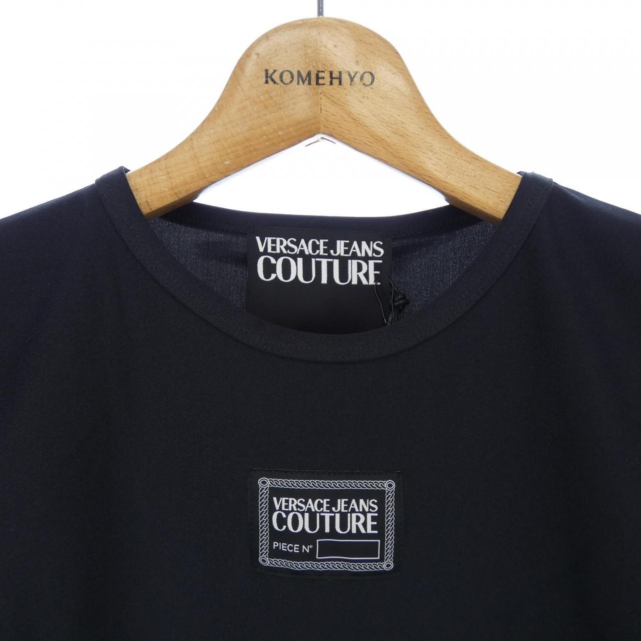 ヴェルサーチェジーンズ Tシャツ