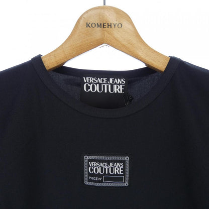 ヴェルサーチェジーンズ Tシャツ