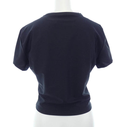 ヴェルサーチェジーンズ コットンTシャツ