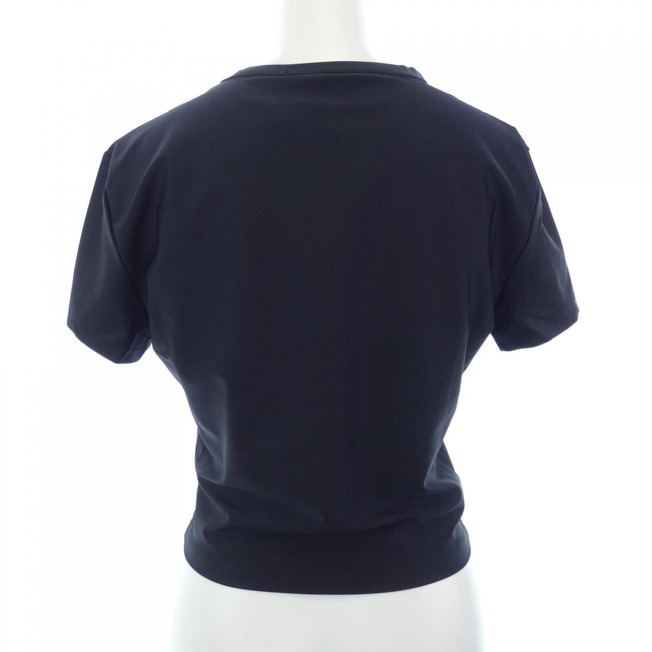 ヴェルサーチェジーンズ コットンTシャツ