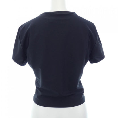 ヴェルサーチェジーンズ コットンTシャツ