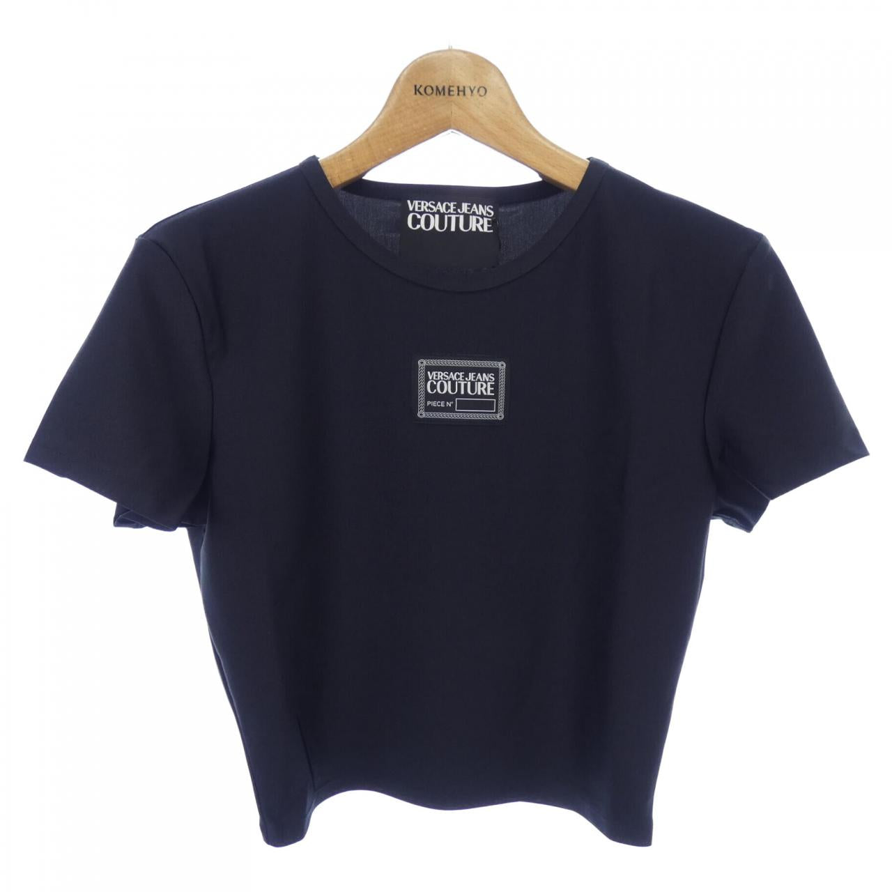 ヴェルサーチェジーンズ Tシャツ