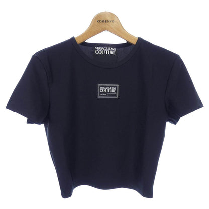 ヴェルサーチェジーンズ Tシャツ