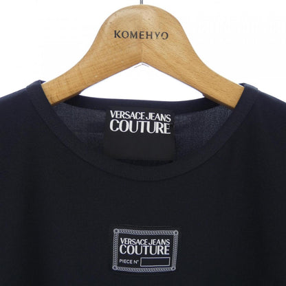 ヴェルサーチェジーンズ Tシャツ