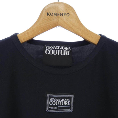 ヴェルサーチェジーンズ Tシャツ