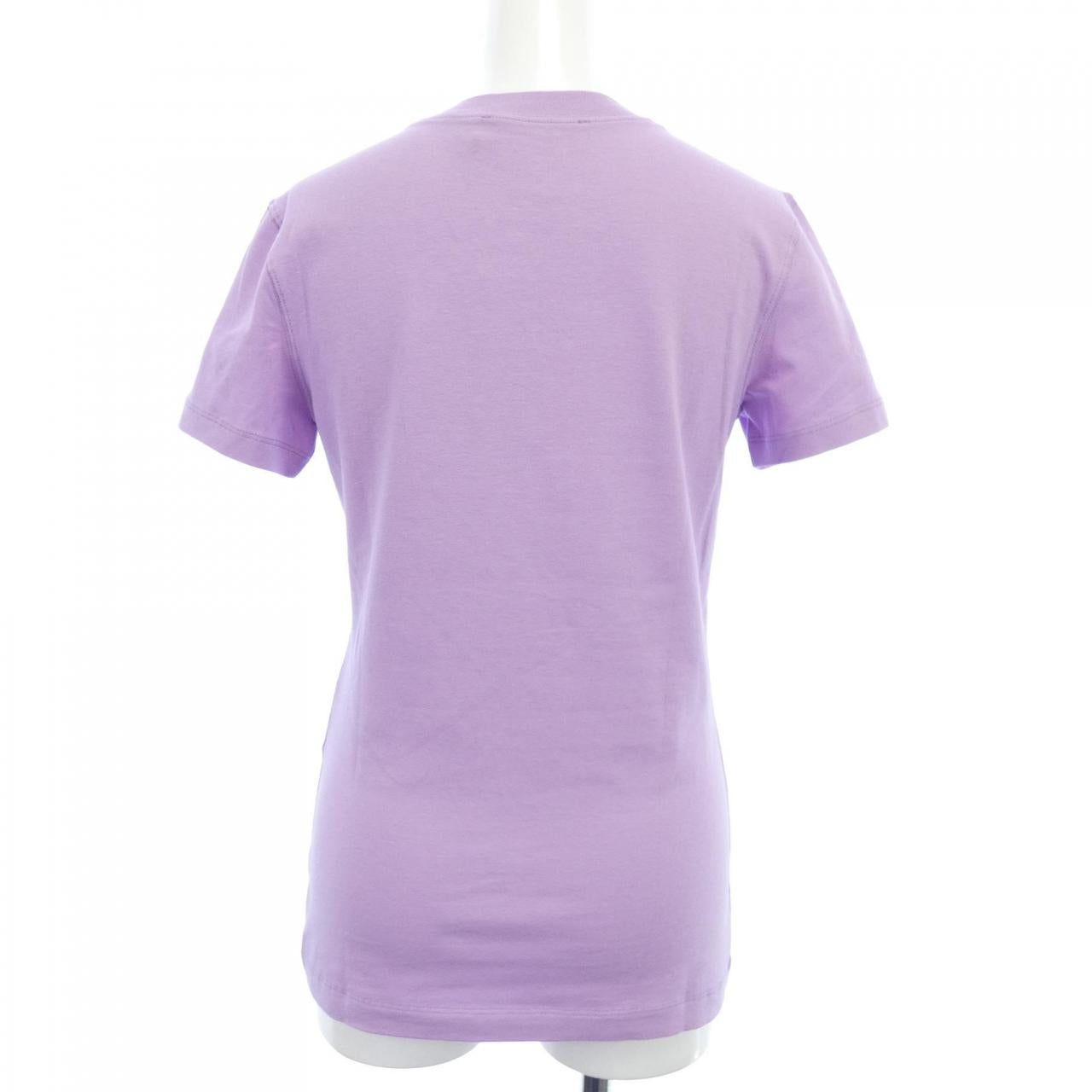 ヴェルサーチ ジーンズ Tシャツ