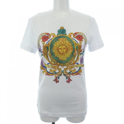 ヴェルサーチェジーンズ Tシャツ